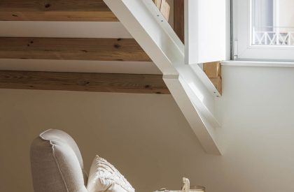8th of May Square Mansards | Tisem