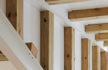 8th of May Square Mansards | Tisem