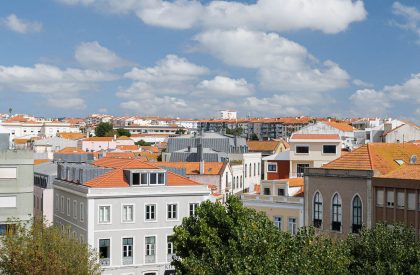 8th of May Square Mansards | Tisem