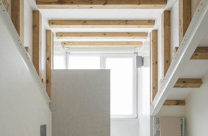 8th of May Square Mansards | Tisem