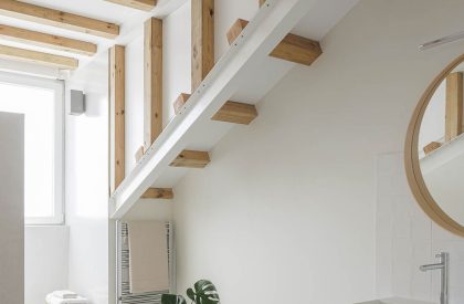8th of May Square Mansards | Tisem