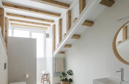 8th of May Square Mansards | Tisem