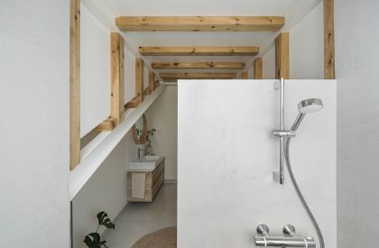 8th of May Square Mansards | Tisem