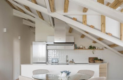 8th of May Square Mansards | Tisem