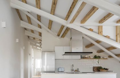 8th of May Square Mansards | Tisem