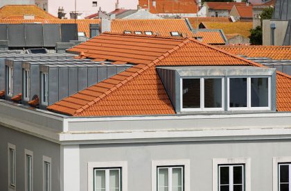 8th of May Square Mansards | Tisem