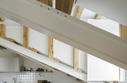 8th of May Square Mansards | Tisem