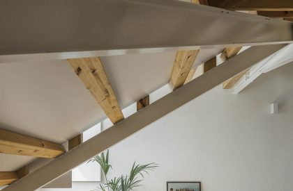 8th of May Square Mansards | Tisem