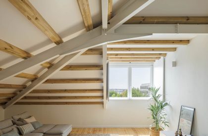 8th of May Square Mansards | Tisem