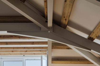 8th of May Square Mansards | Tisem