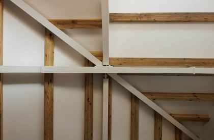 8th of May Square Mansards | Tisem