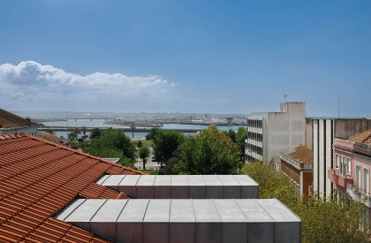 8th of May Square Mansards | Tisem