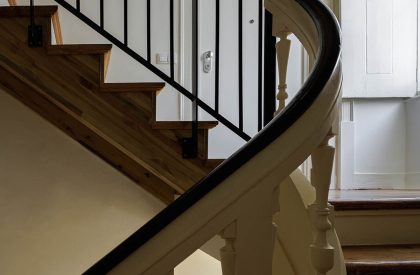 8th of May Square Mansards | Tisem