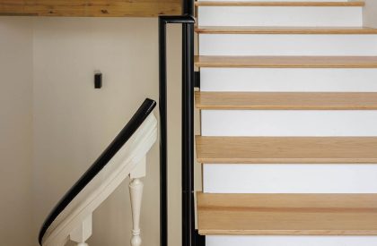 8th of May Square Mansards | Tisem
