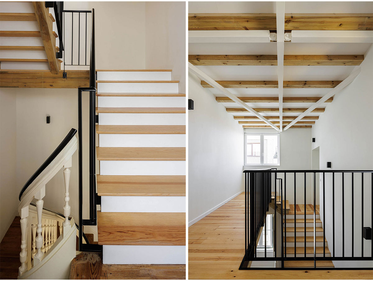8th of May Square Mansards | Tisem