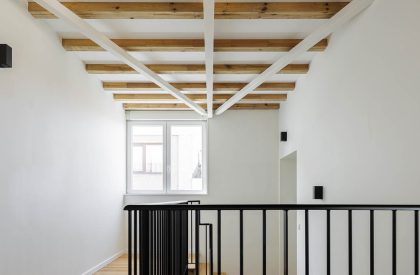 8th of May Square Mansards | Tisem