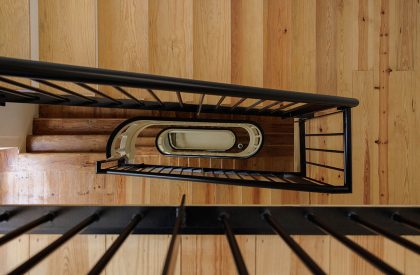8th of May Square Mansards | Tisem