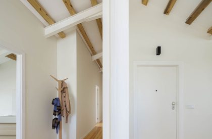 8th of May Square Mansards | Tisem