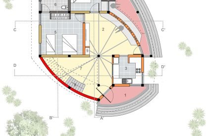 Aadhi Residence | RP Architects