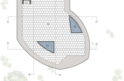 Aadhi Residence | RP Architects
