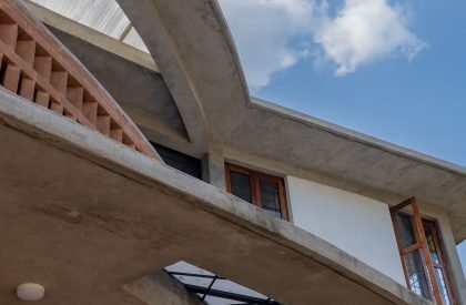 Aadhi Residence | RP Architects