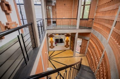 Aadhi Residence | RP Architects