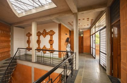 Aadhi Residence | RP Architects