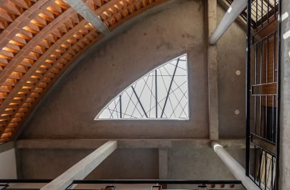 Aadhi Residence | RP Architects
