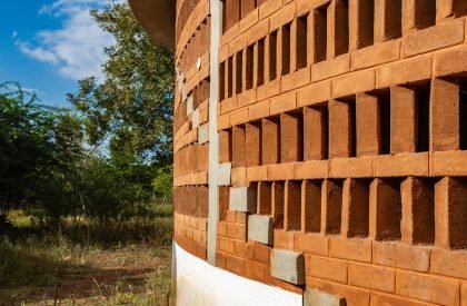 Aadhi Residence | RP Architects