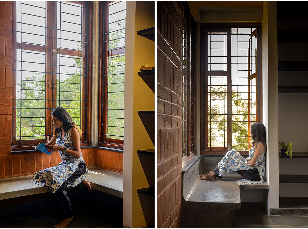 Aadhi Residence | RP Architects