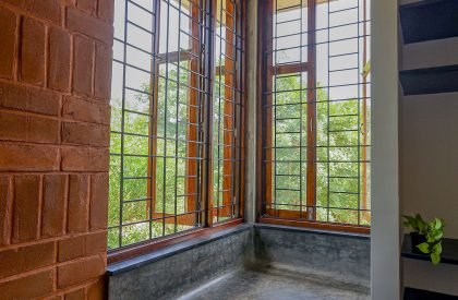 Aadhi Residence | RP Architects