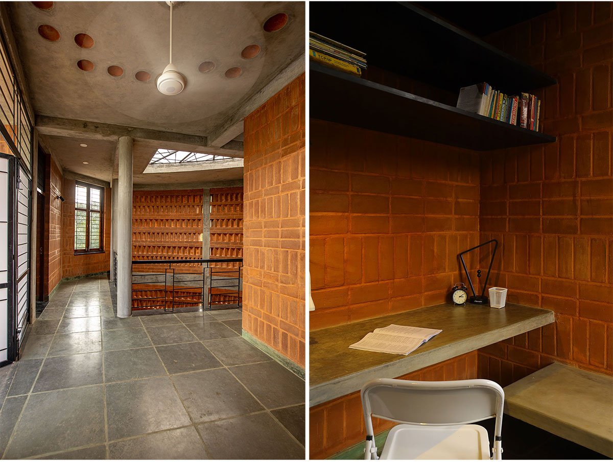 Aadhi Residence | RP Architects