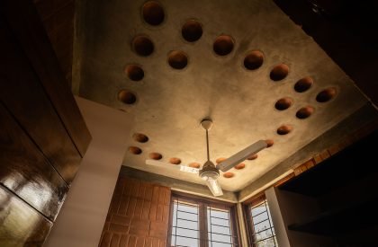 Aadhi Residence | RP Architects