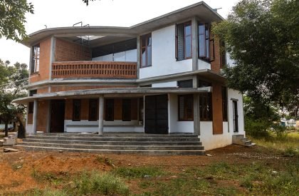 Aadhi Residence | RP Architects