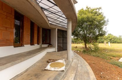 Aadhi Residence | RP Architects