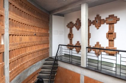 Aadhi Residence | RP Architects