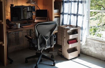 Apartment in Kamakura | Roovice