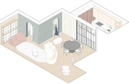 Arches and Patterns | PLUS ULTRA