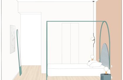 Arches and Patterns | PLUS ULTRA