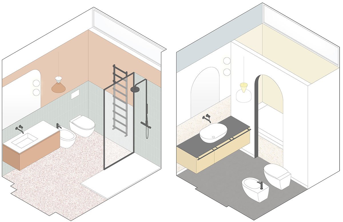 Arches and Patterns | PLUS ULTRA