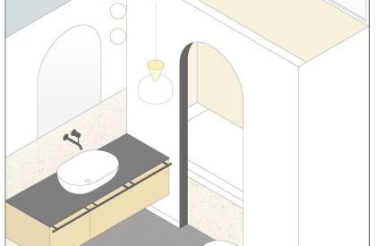 Arches and Patterns | PLUS ULTRA