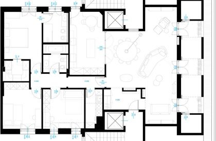 Arches and Patterns | PLUS ULTRA