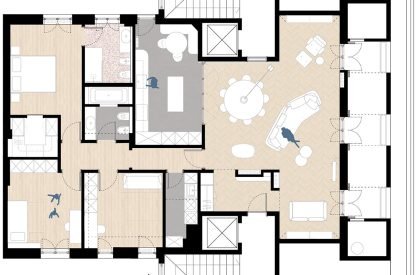 Arches and Patterns | PLUS ULTRA