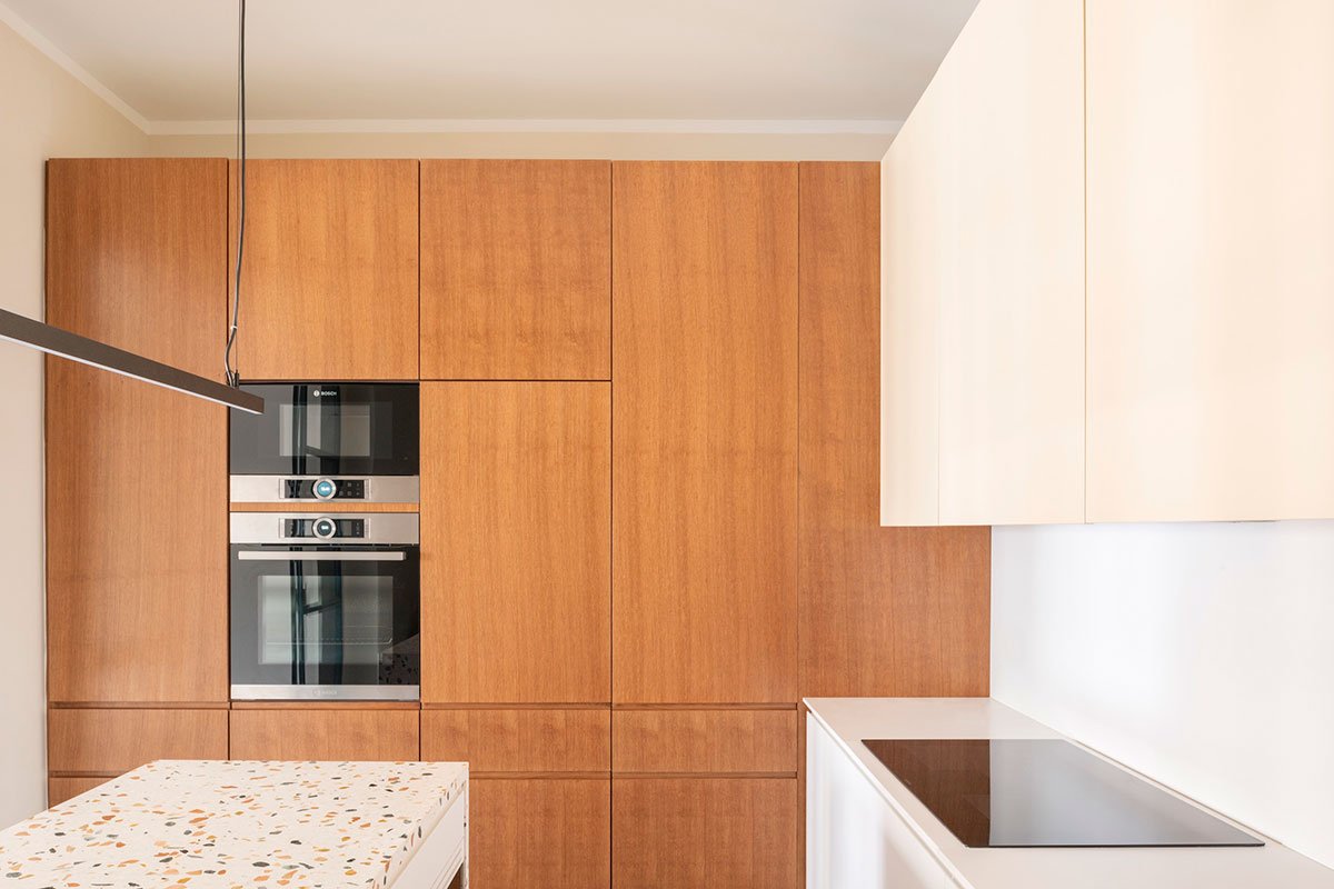 Arches and Patterns | PLUS ULTRA