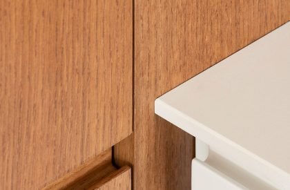 Arches and Patterns | PLUS ULTRA