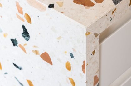 Arches and Patterns | PLUS ULTRA