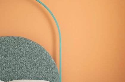 Arches and Patterns | PLUS ULTRA