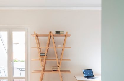 Arches and Patterns | PLUS ULTRA