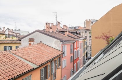 Arches and Patterns | PLUS ULTRA