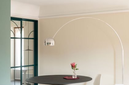 Arches and Patterns | PLUS ULTRA